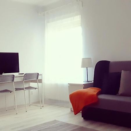 Apartament Studencki No 3 Daire Olsztyn  Dış mekan fotoğraf
