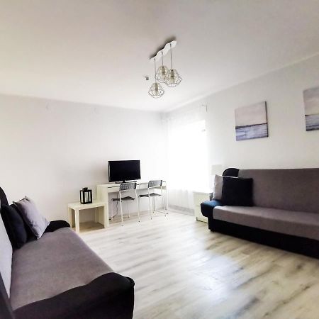 Apartament Studencki No 3 Daire Olsztyn  Dış mekan fotoğraf