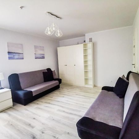 Apartament Studencki No 3 Daire Olsztyn  Dış mekan fotoğraf
