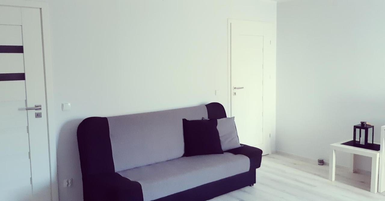 Apartament Studencki No 3 Daire Olsztyn  Dış mekan fotoğraf