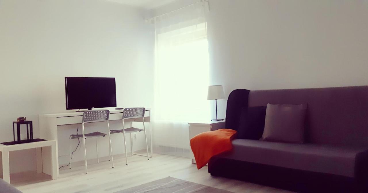 Apartament Studencki No 3 Daire Olsztyn  Dış mekan fotoğraf
