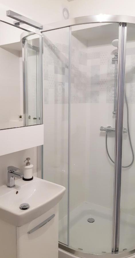 Apartament Studencki No 3 Daire Olsztyn  Dış mekan fotoğraf