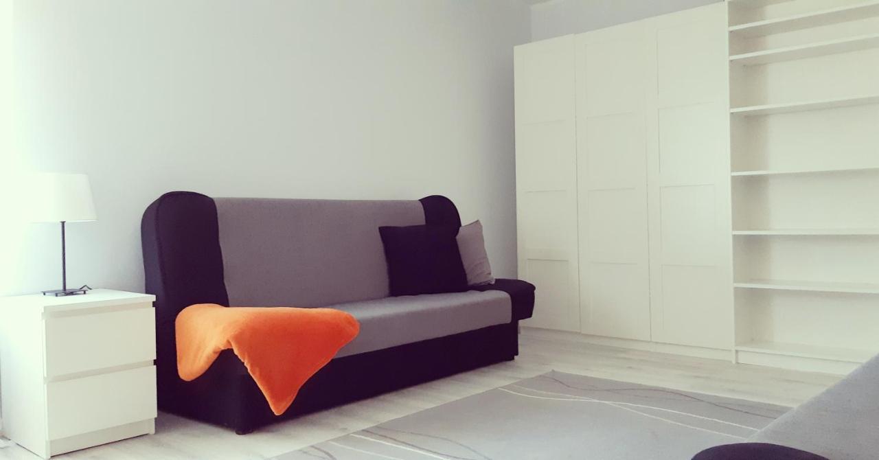 Apartament Studencki No 3 Daire Olsztyn  Dış mekan fotoğraf