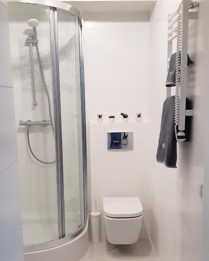 Apartament Studencki No 3 Daire Olsztyn  Dış mekan fotoğraf