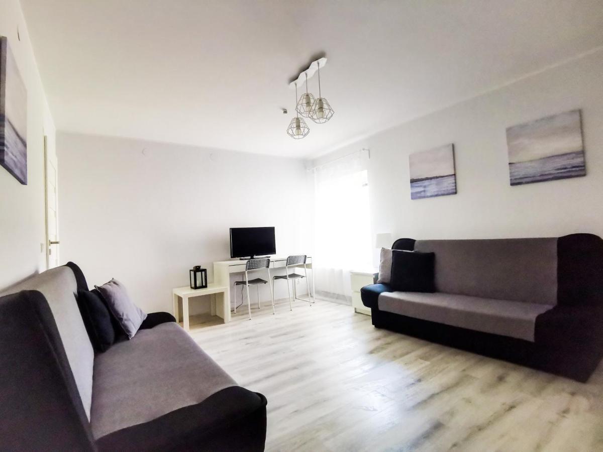 Apartament Studencki No 3 Daire Olsztyn  Dış mekan fotoğraf