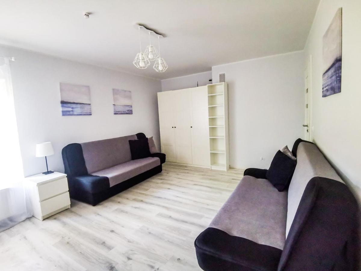 Apartament Studencki No 3 Daire Olsztyn  Dış mekan fotoğraf