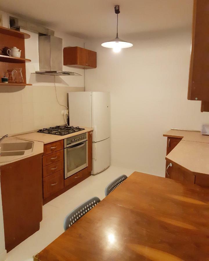 Apartament Studencki No 3 Daire Olsztyn  Dış mekan fotoğraf
